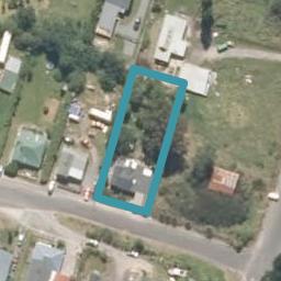 15 Dartmouth Street, Kaitangata, Kaitangata