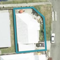 12 Goodman Street, Blenheim