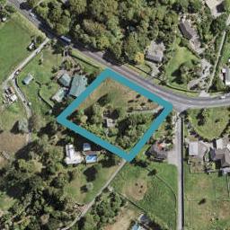 321 Redoubt Road, Totara Park, Auckland