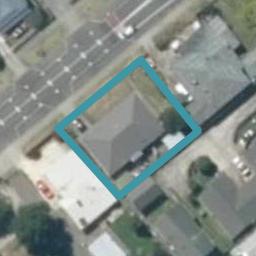 400 Hastings Street South, Ākina, Hastings