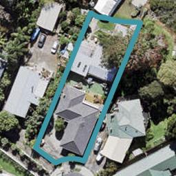21 Kelston Street, New Lynn, Auckland