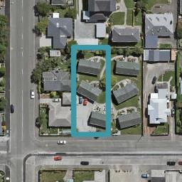 160 Leet Street, Invercargill