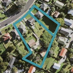 38 Glass Road, Mount Roskill, Auckland