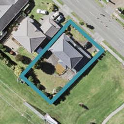 39 Alicia Road, Somerville, Auckland