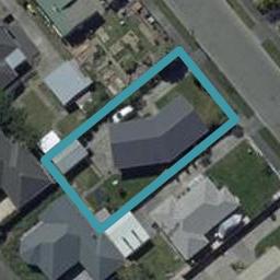 47 Mountfort Street, Spreydon, Christchurch