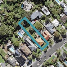 18 William Denny Avenue, Westmere, Auckland