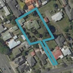 15 East Street, Terrace End, Palmerston North