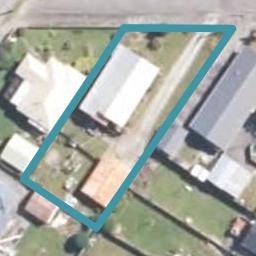 4 Swift Street, Blaketown, Greymouth