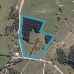 63 Heatley Road, Maungaturoto