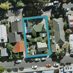 50 Norfolk Street, Ponsonby, Auckland