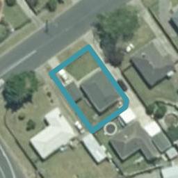 4 Thorpe Street, Morrinsville, Morrinsville