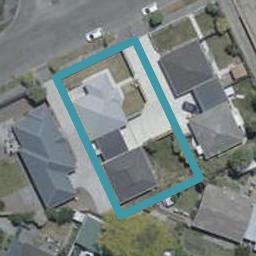 2/5 Brentwood Street, Parklands, Christchurch