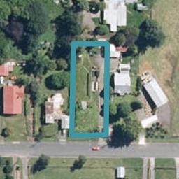 21 George Street, Raetihi