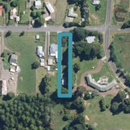 10 George Street, Raetihi