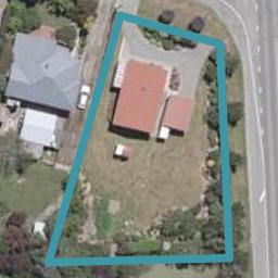 21 Glenavy Tawai Road, Glenavy, Waimate