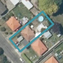 911 Lane Street, Mahora, Hastings