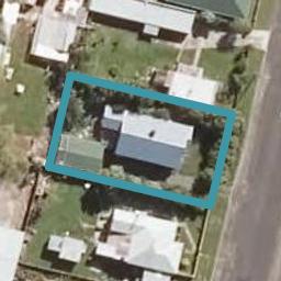 30 Ross Street, Marton