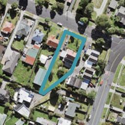 27 Islington Avenue, New Lynn, Auckland