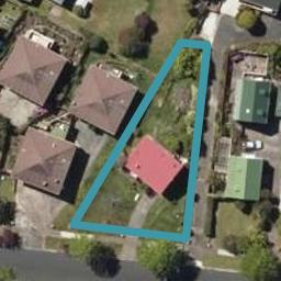 40 Kahiwi Street, Raumanga, Whangarei