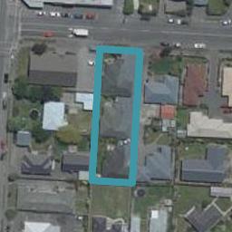 2/4 Daniels Road, Redwood, Christchurch