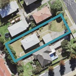 47 Parker Avenue, New Lynn, Auckland