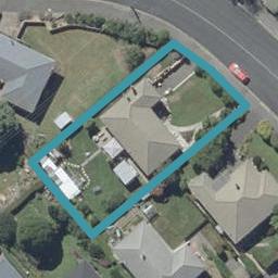275 Helensburgh Road, Helensburgh, Dunedin