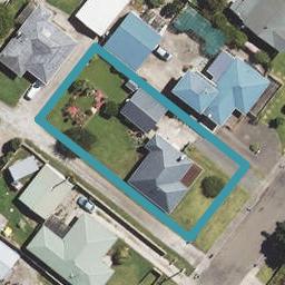 14 Ayton Street, Mangapapa, Gisborne