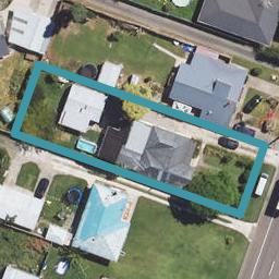 75 Chalmers Road, Te Hapara, Gisborne