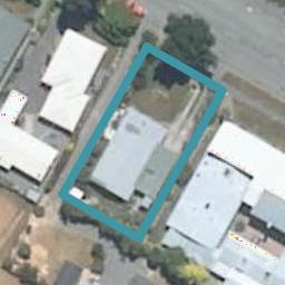 53 South Belt, Methven, Methven