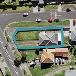 52 Taylor Street, Blockhouse Bay, Auckland
