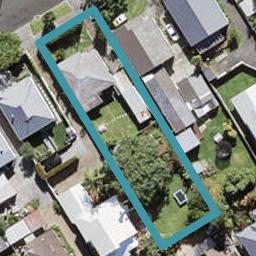 12A Formby Avenue, Point Chevalier, Auckland