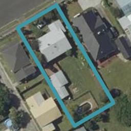 16 Knowles Street, Terrace End, Palmerston North