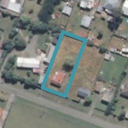 22 Abbott Street, Pareora, Pareora