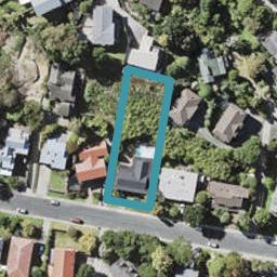 20 Honeysuckle Lane, Mairangi Bay, Auckland