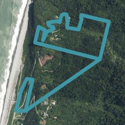 340 North Beach Road, Point Elizabeth, Greymouth