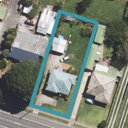 471 Childers Road, Te Hapara, Gisborne