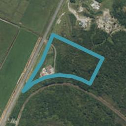 1886 Kumara Junction Highway, Hokitika