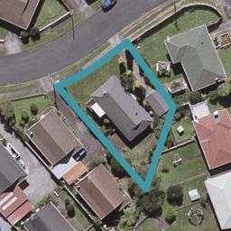 17 Kenmore Street, Westown, New Plymouth