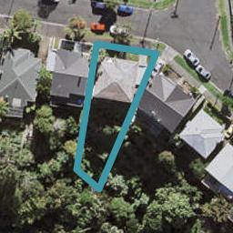 2 Rona Avenue, Grey Lynn, Auckland