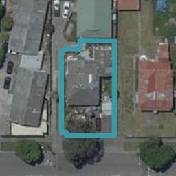 1/451 Worcester Street, Linwood, Christchurch
