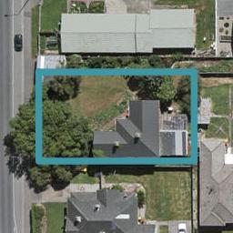 212 Elles Road, Strathern, Invercargill