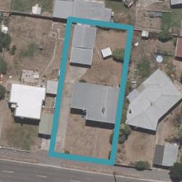 63 Royal Terrace, Alexandra, Alexandra