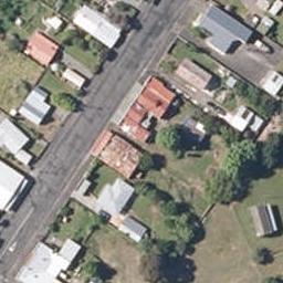 14 Broadway, Mangaweka