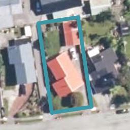 10 Coates Street, Greymouth, Greymouth