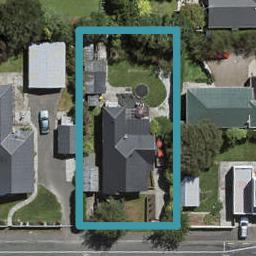 188 Duke Street, Gladstone, Invercargill