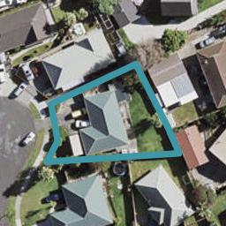 25 Wai Iti Place, Clendon Park, Auckland