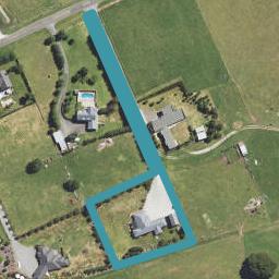 29 Hansen Road, Makauri, Gisborne