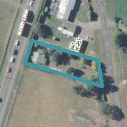 18 Muff Road, Orari