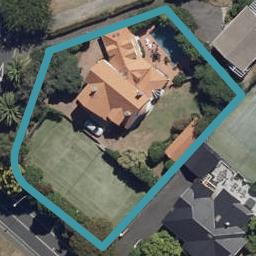 414 River Road, Fairfield, Hamilton