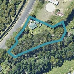 143 Wairoa Road, Minden, Tauranga